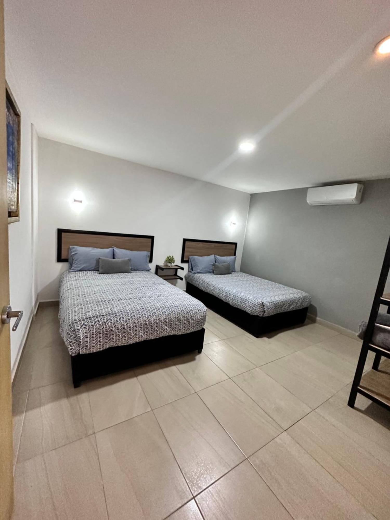 Departamentos Al Lado Del Mar En Zona Hotelera Cancún Exterior foto