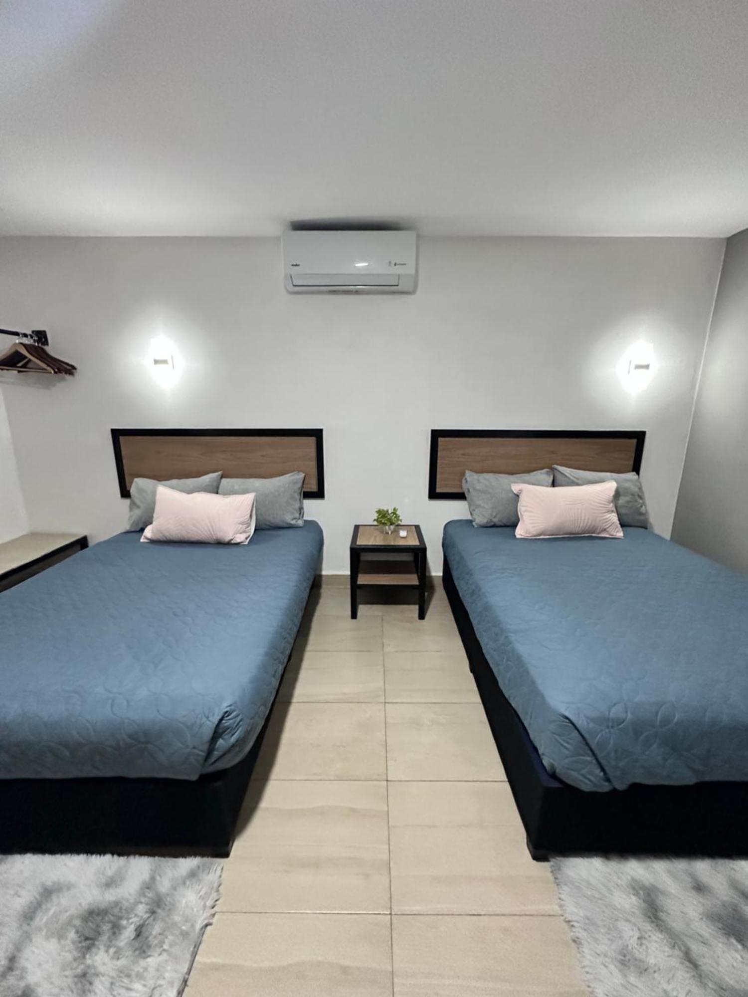 Departamentos Al Lado Del Mar En Zona Hotelera Cancún Exterior foto