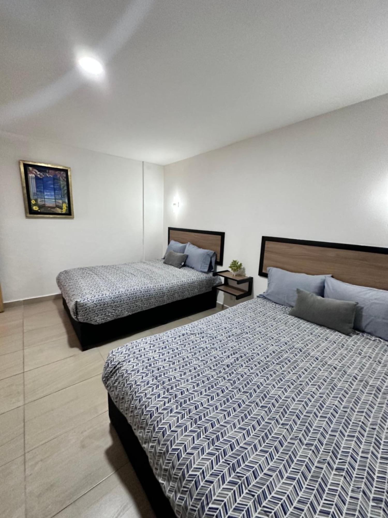 Departamentos Al Lado Del Mar En Zona Hotelera Cancún Exterior foto