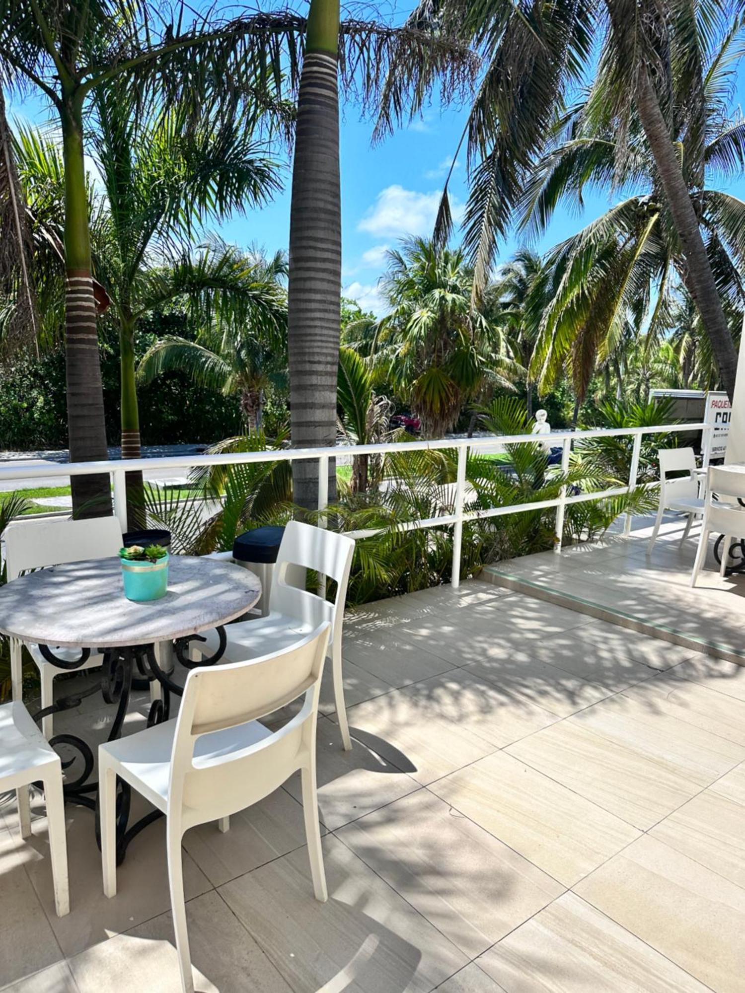 Departamentos Al Lado Del Mar En Zona Hotelera Cancún Exterior foto